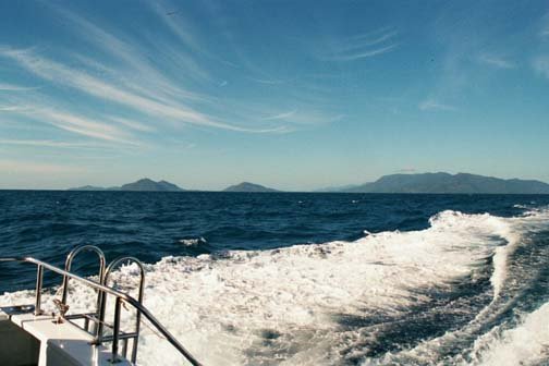 AUS QLD Cairns 2001JUL16 Harbour 002
